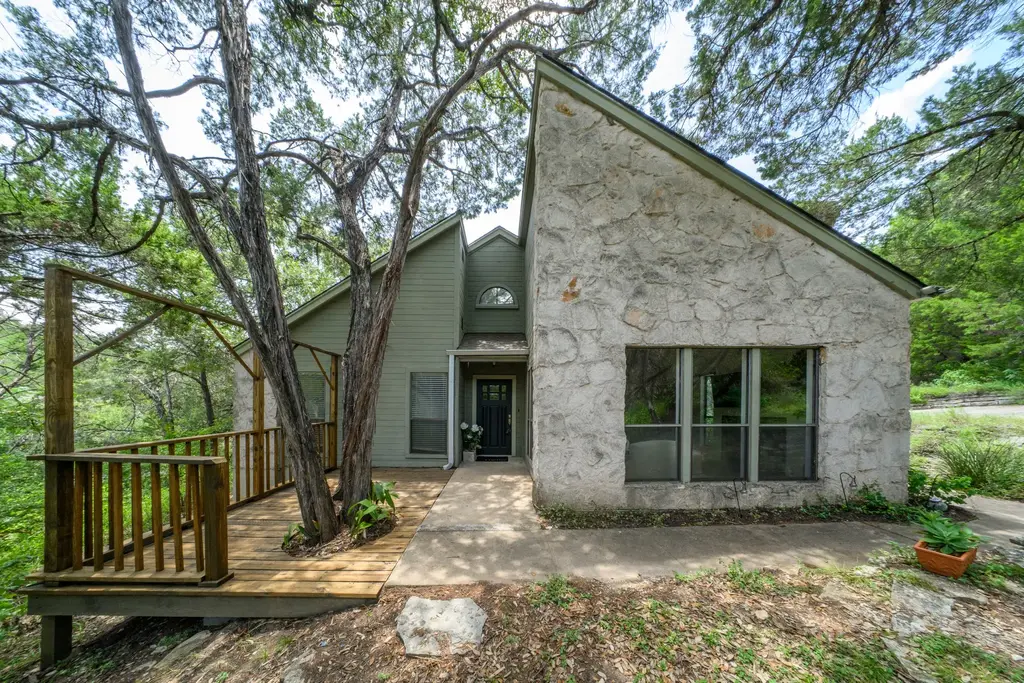 6702 Cat Creek Trail, Austin