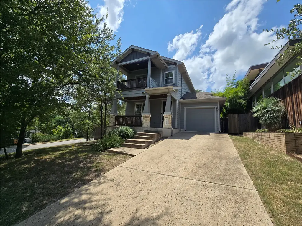 1511 Inglewood Street, Austin