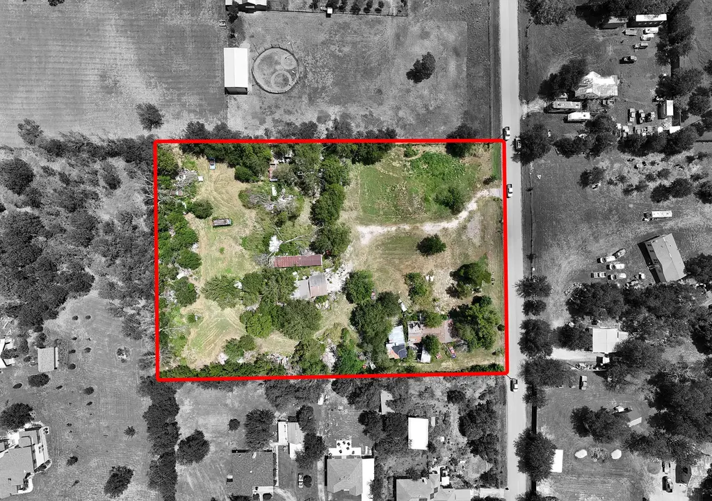 1238 Reata Drive, Buda