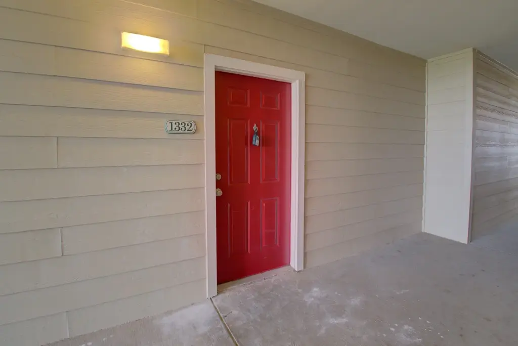 2320 Gracy Farms Lane 1332, Austin