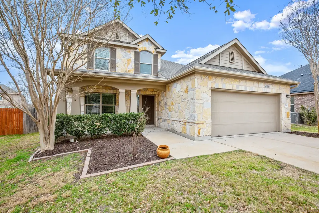 18716 Derby Hill Lane, Pflugerville