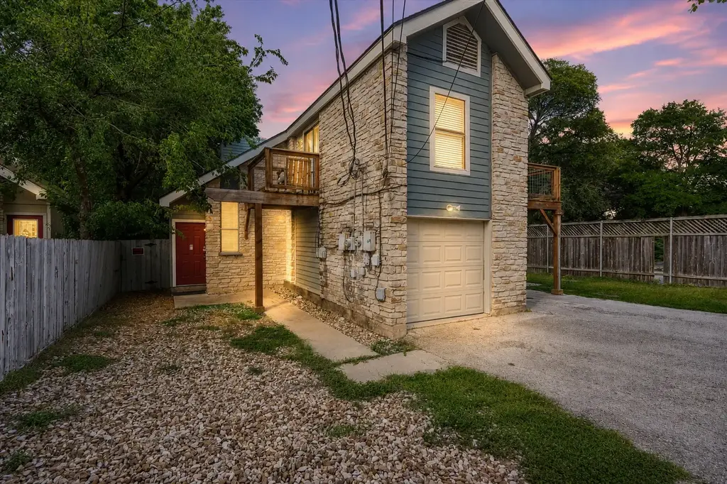 2414 Jones Road A, Austin