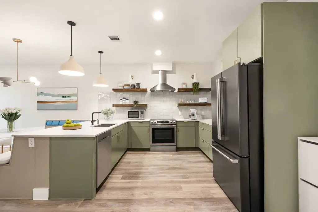 2709 E 5th Street 2203, Austin