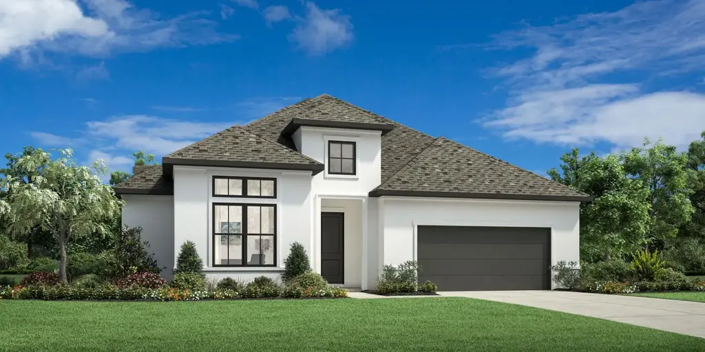 305 Maton Way, Liberty Hill