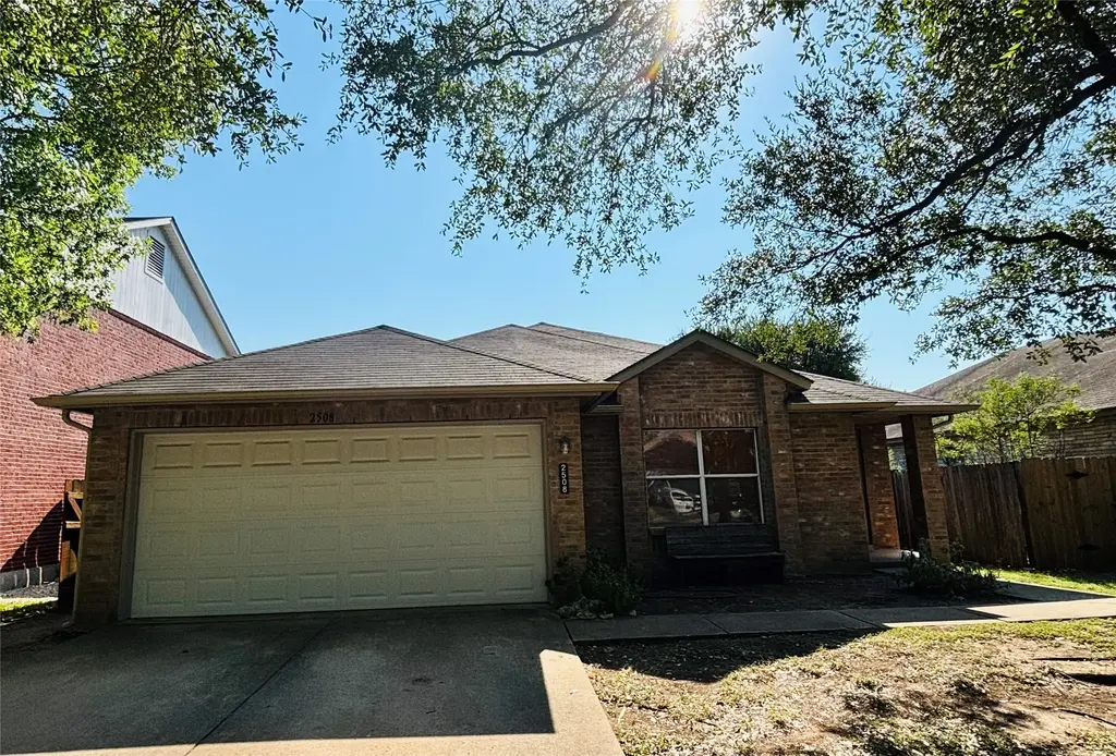 2508 Byfield Drive, Cedar Park