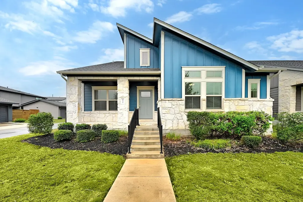 8816 Mina Drive, Austin