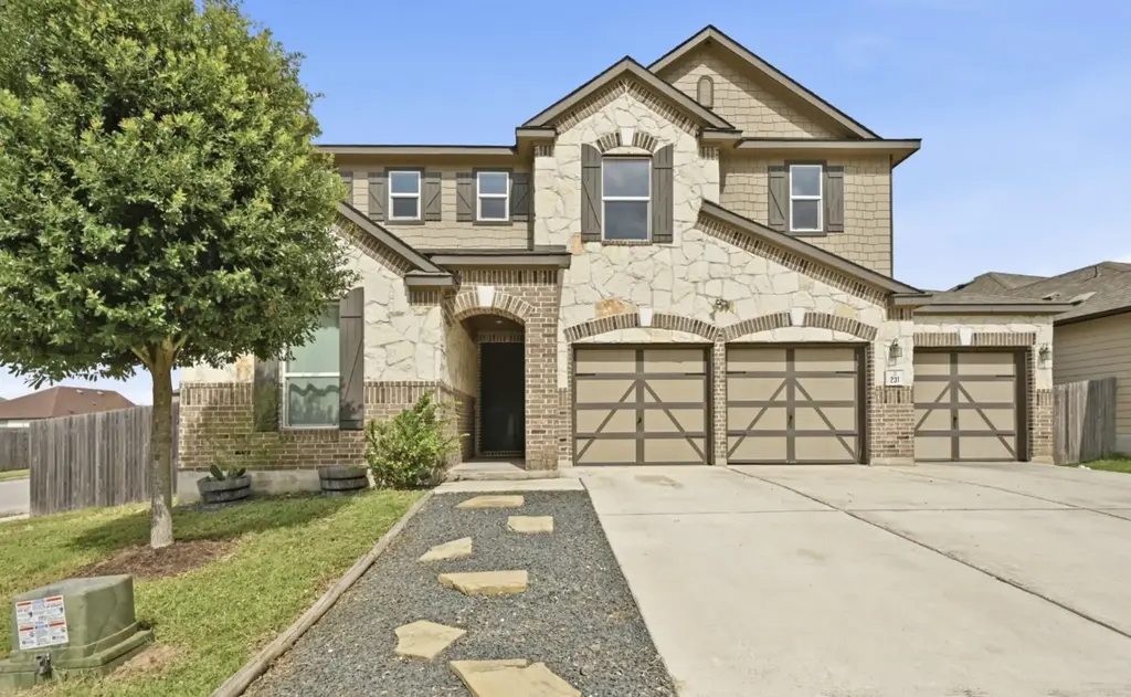231 Maroon Lane, Kyle
