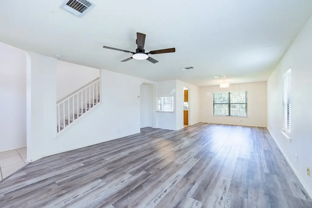 8332 Montoya Circle, Austin
