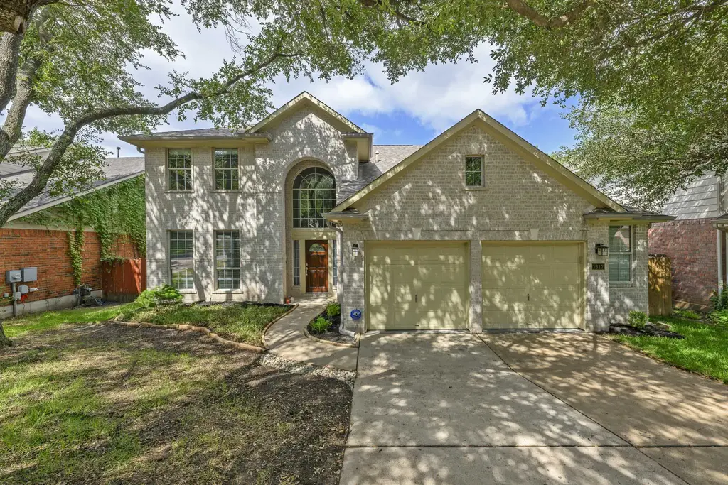 1917 Chasewood Drive, Austin