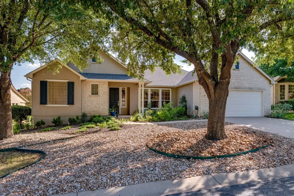 107 Lantana Drive, Georgetown