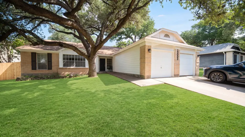 12002 Arrowwood Drive A, Austin