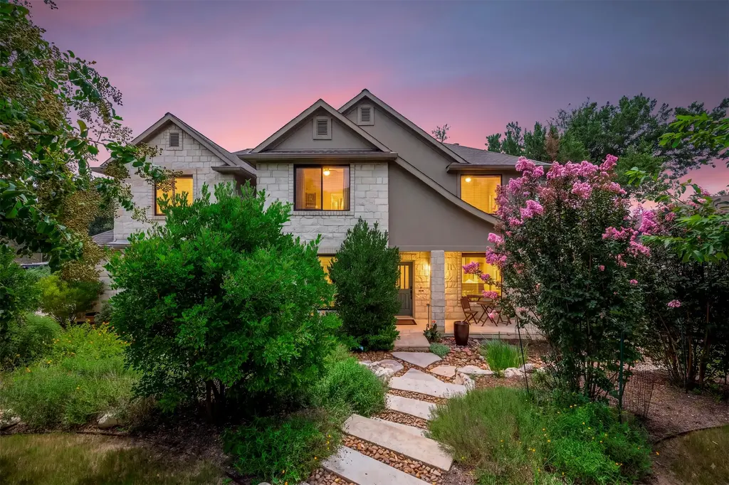 412 Eagle, Lakeway