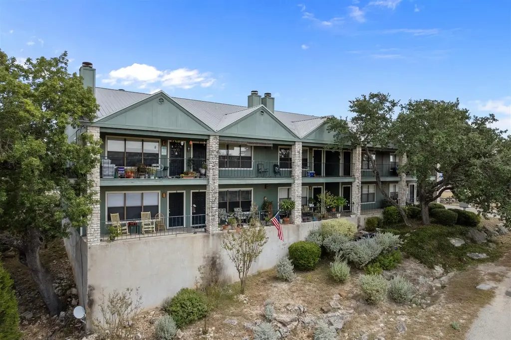 20802 Bonanza Street 2, Lago Vista