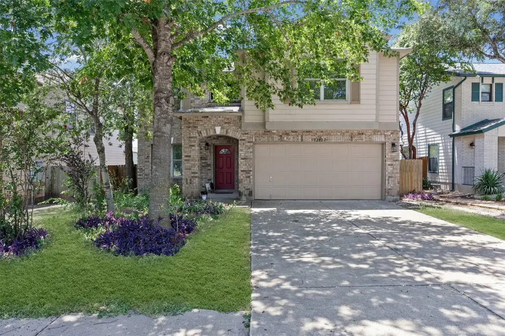 12821 Ranft Cove, Del Valle