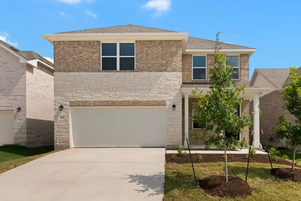 1925 Fannie Road, Georgetown