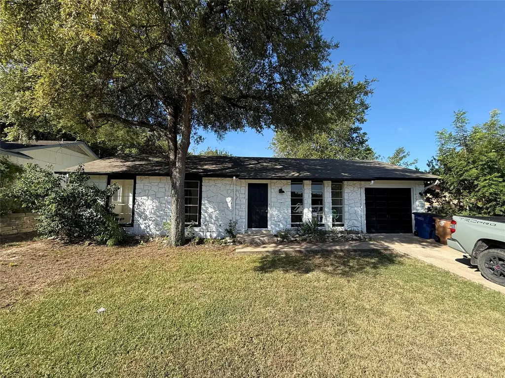 3401 Thomas Kincheon Street, Austin