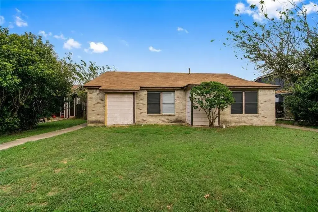 1200 Orchard Park Circle, Pflugerville
