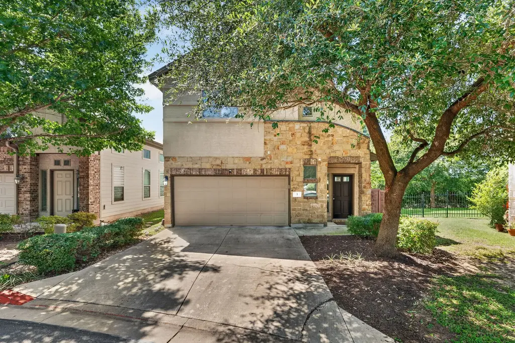 2101 Rivers Edge Way 3, Austin