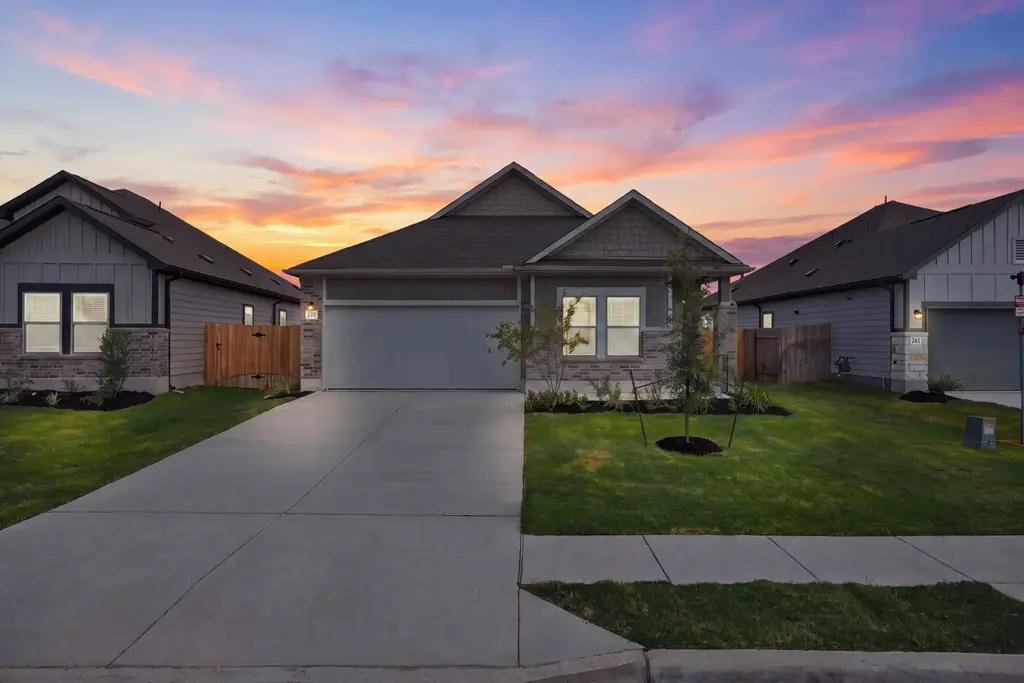 149 Ayres Horn, Cedar Creek