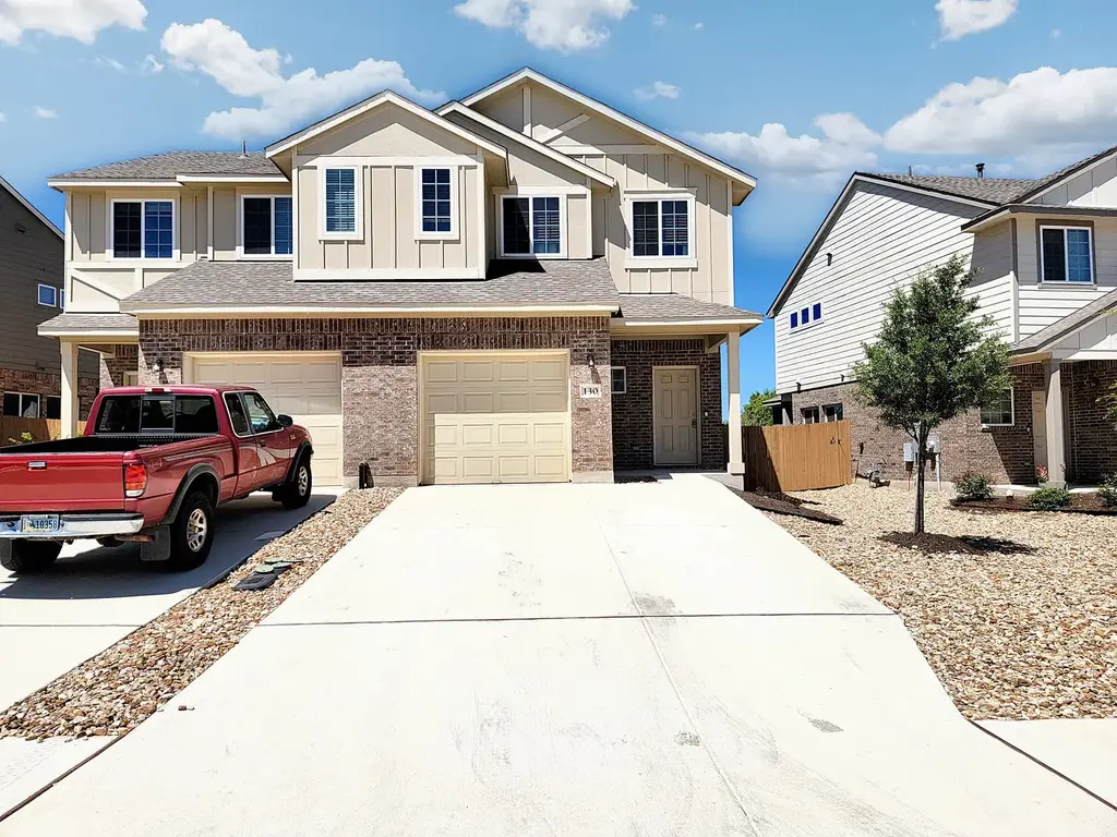 130 Furlong Drive 81, Georgetown