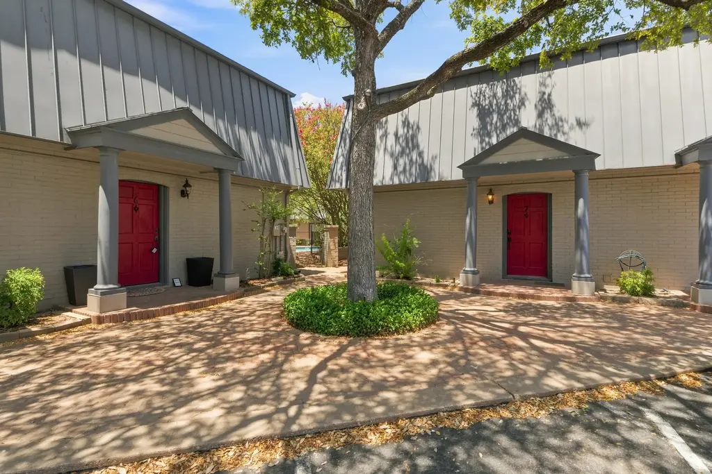 2500 Steck Avenue 7, Austin
