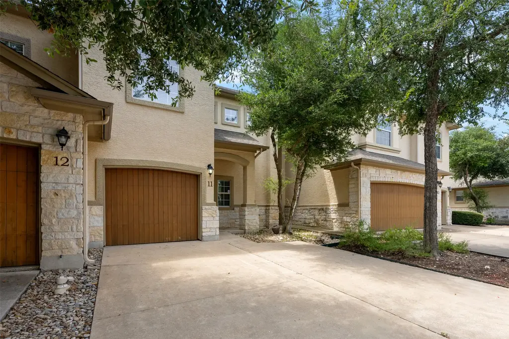 7708 Nw San Felipe Boulevard, Austin