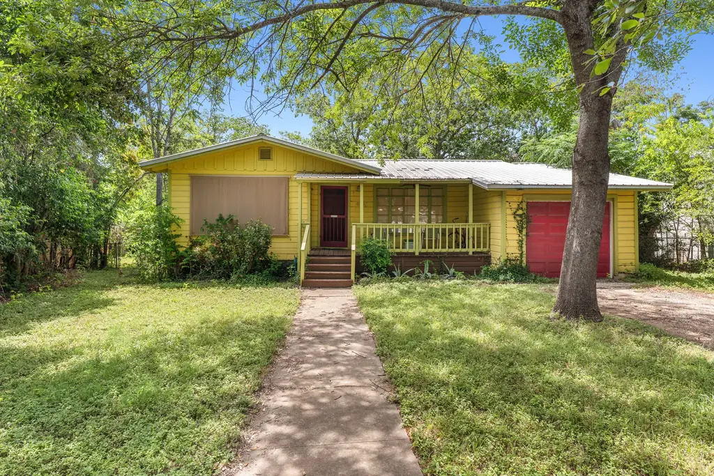 4602 Richmond Avenue, Austin