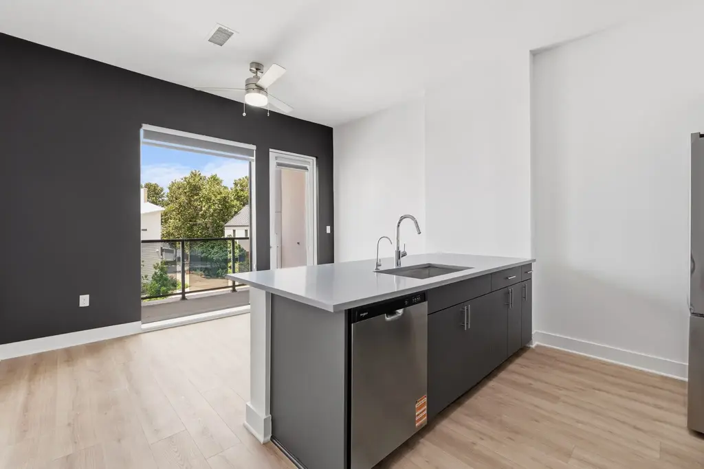 3900 Berkman Drive 208, Austin