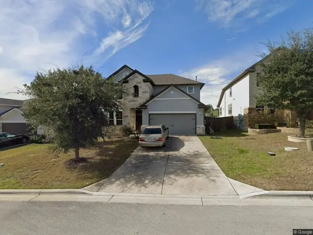 16016 Villa Frontera Drive, Austin