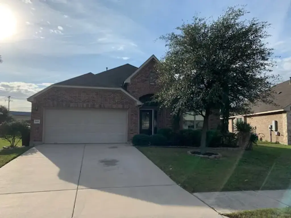 1441 Rainbow Parke Drive, Round Rock