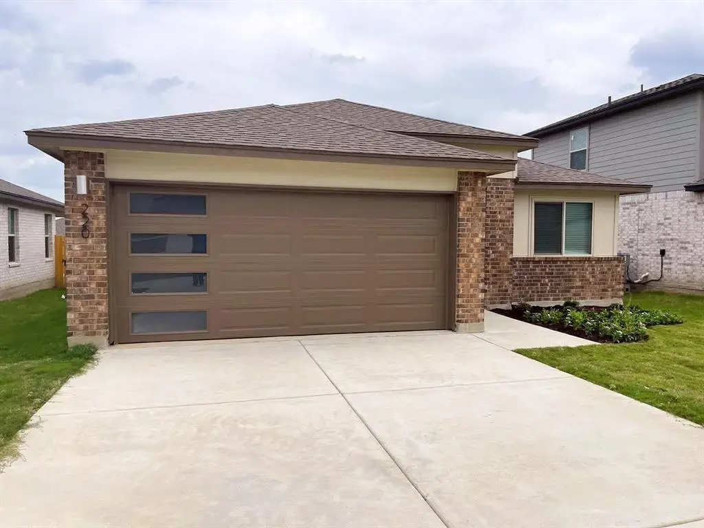 220 Coda Crossing, Georgetown