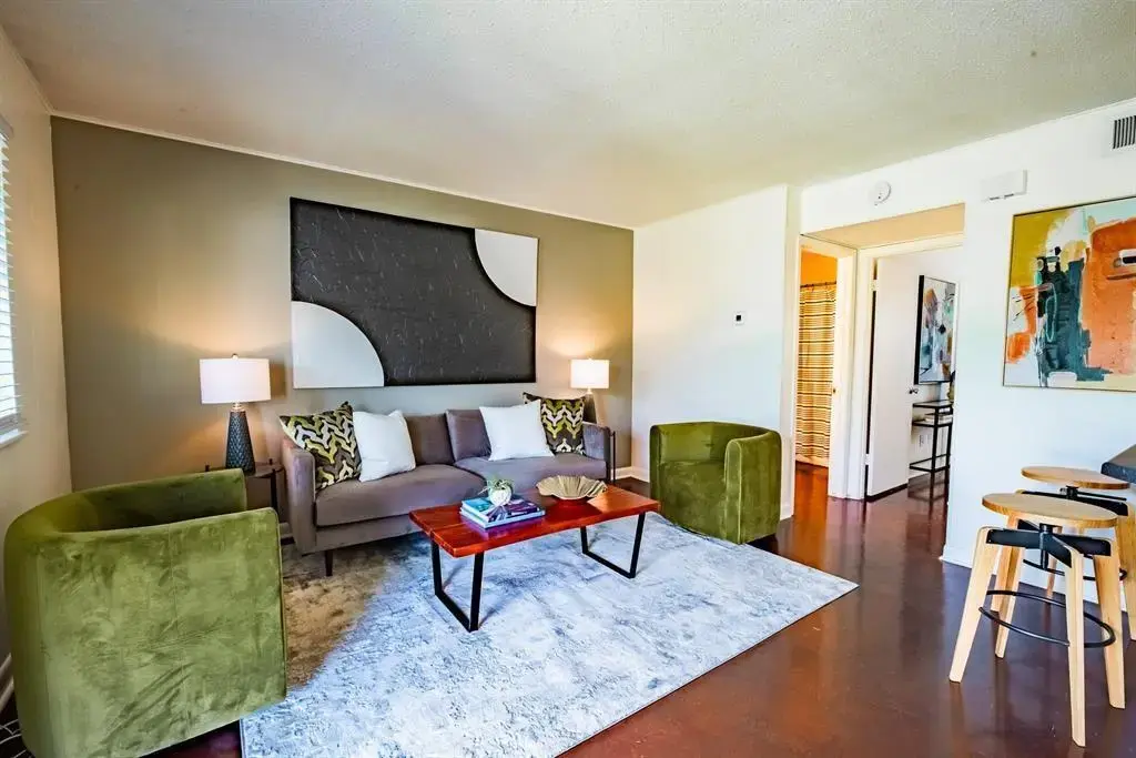 3914 Avenue D 104, Austin