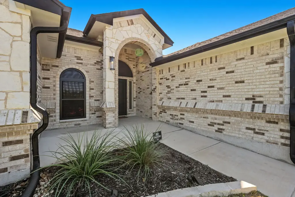 7711 Silicon Drive, Killeen