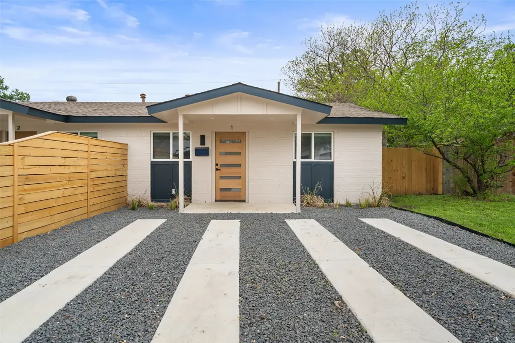 4904 Hawk Cove A, Austin