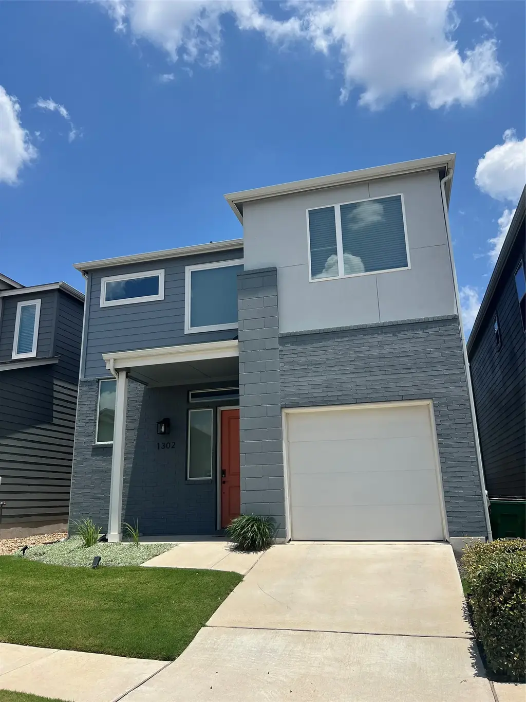 1302 Limelight Lane 26, Pflugerville