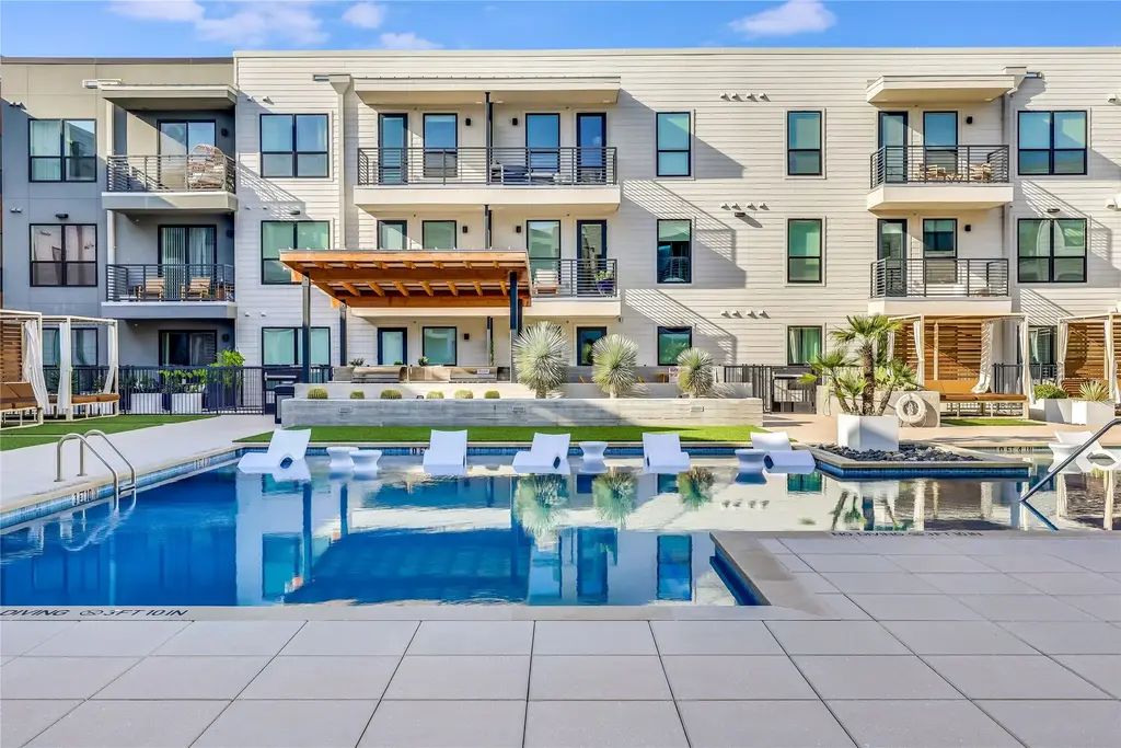 1701 Simond Avenue 516, Austin