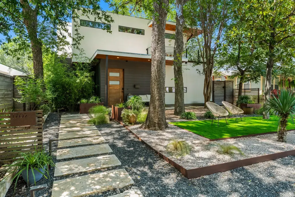 1707 Willow Street, Austin