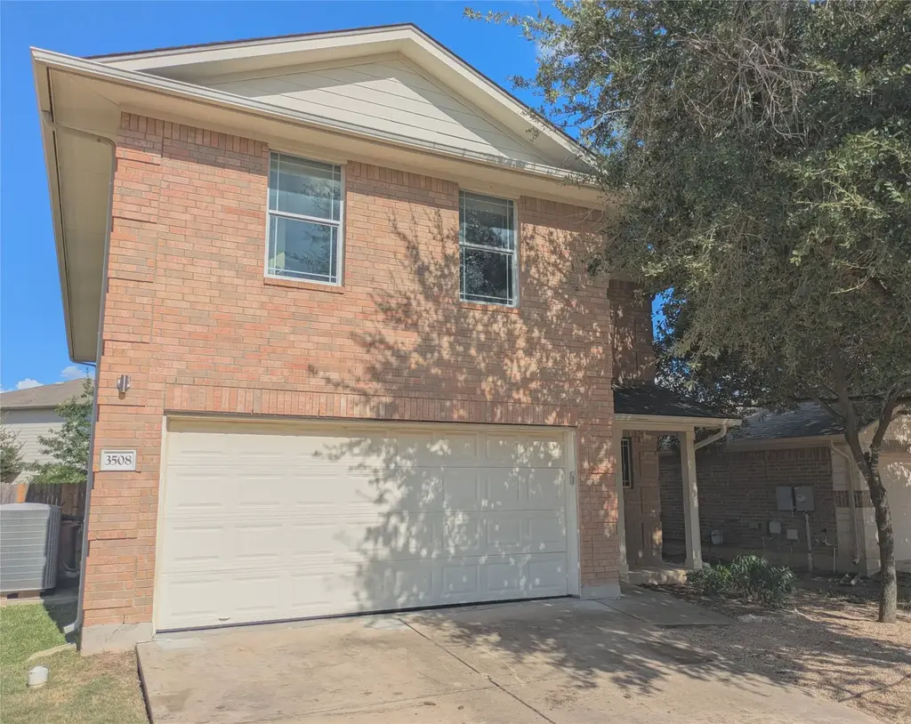 3508 Savage Springs Drive, Austin