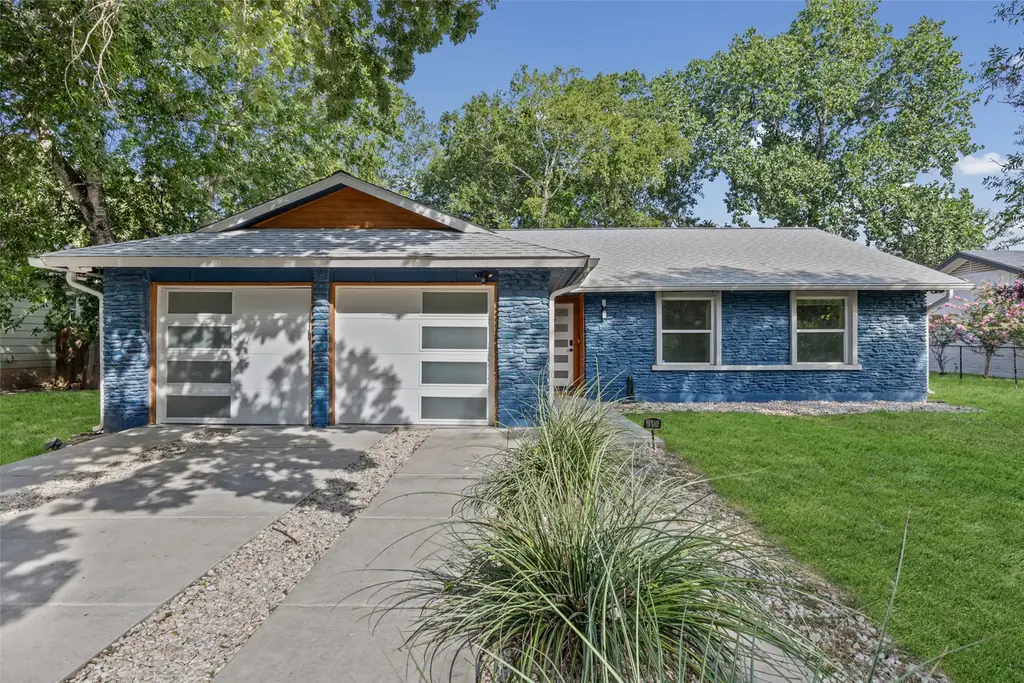 7404 Gunnison Pass, Austin