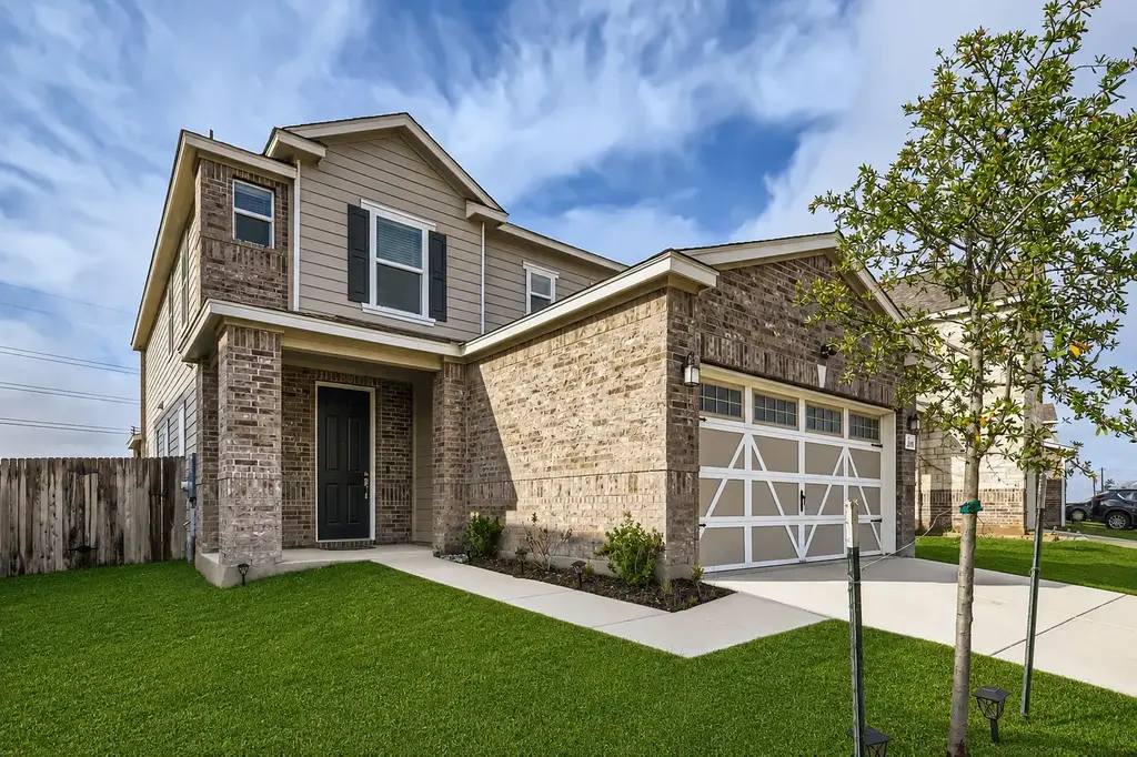 2110 Goji Lane, Georgetown