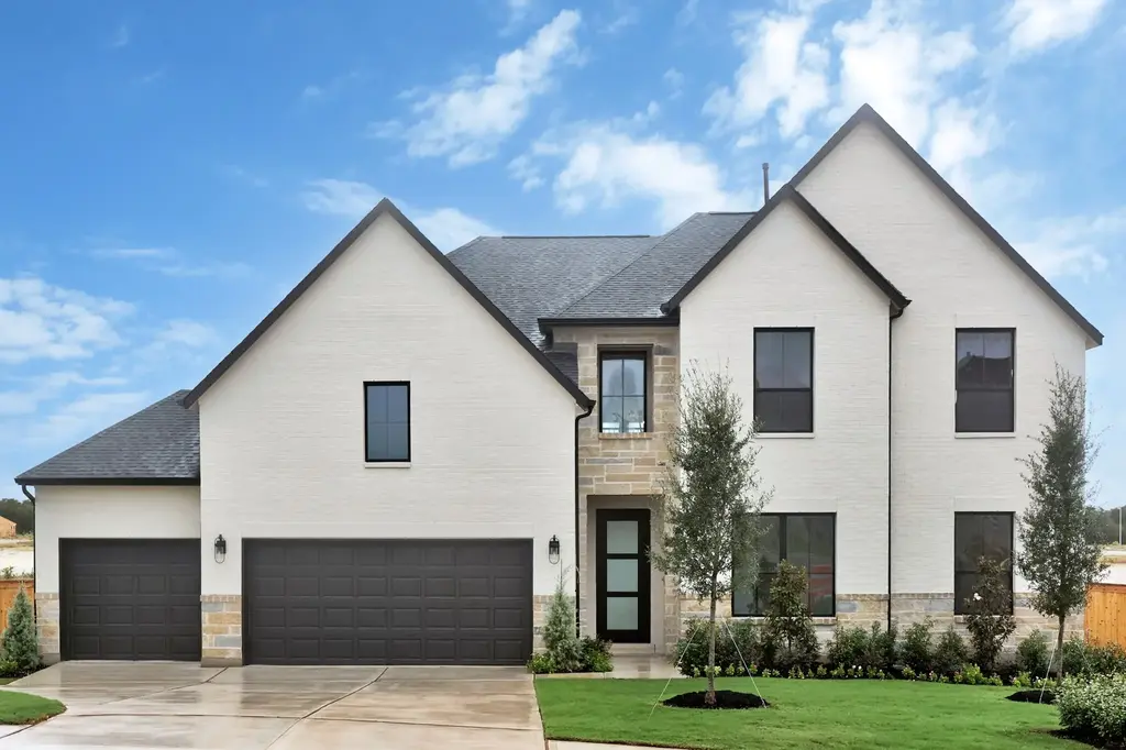 121 Beebalm Cove, Georgetown