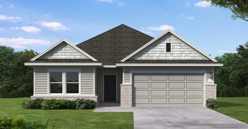 119 Branchwood Path, Taylor
