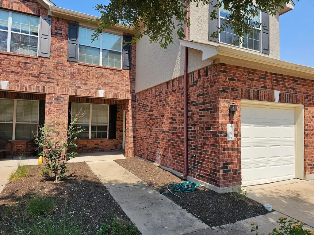 78 Verde Ranch Loop, Leander