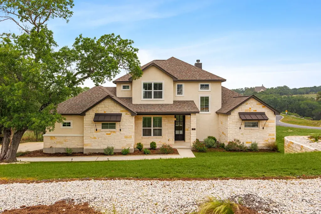 710 Caballo Trail, Canyon Lake