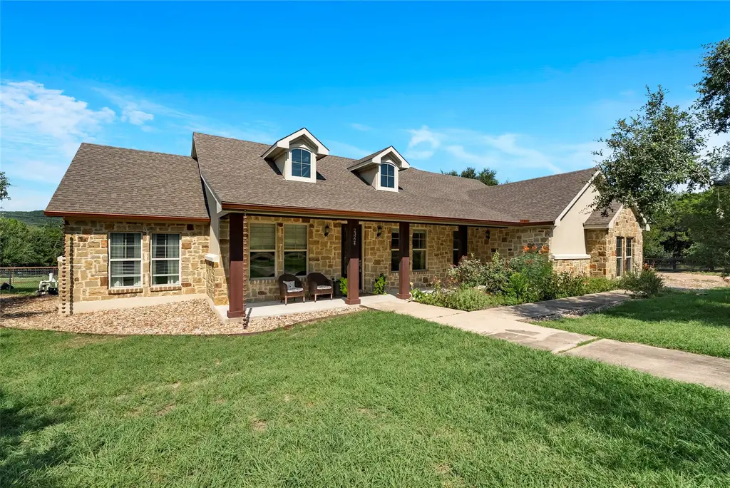 23224 Nameless Road, Leander