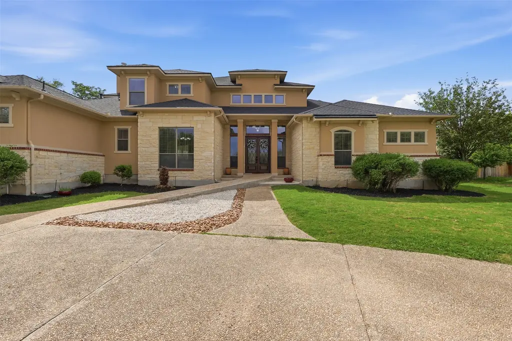 8919 Comanche Path, Garden Ridge