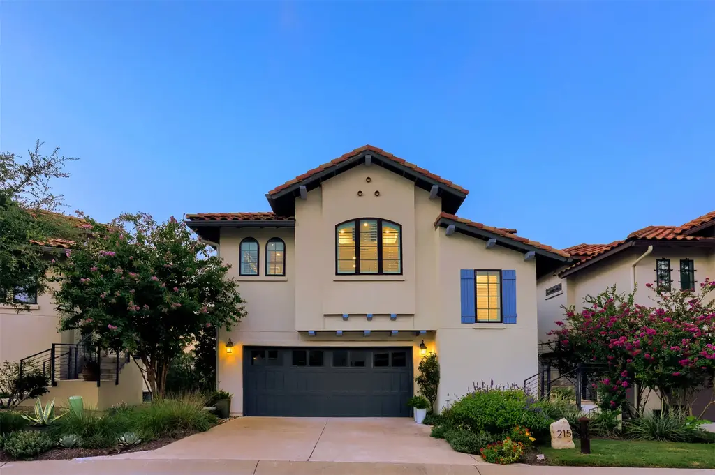215 Honey Creek Court, Austin
