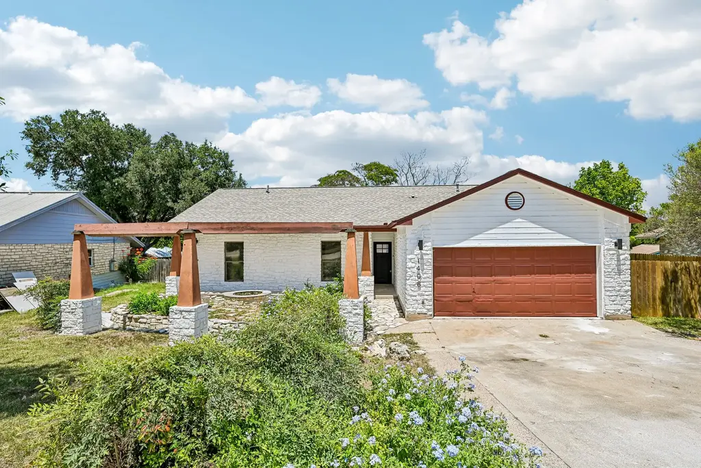 1408 Gatlinburg Drive, Pflugerville