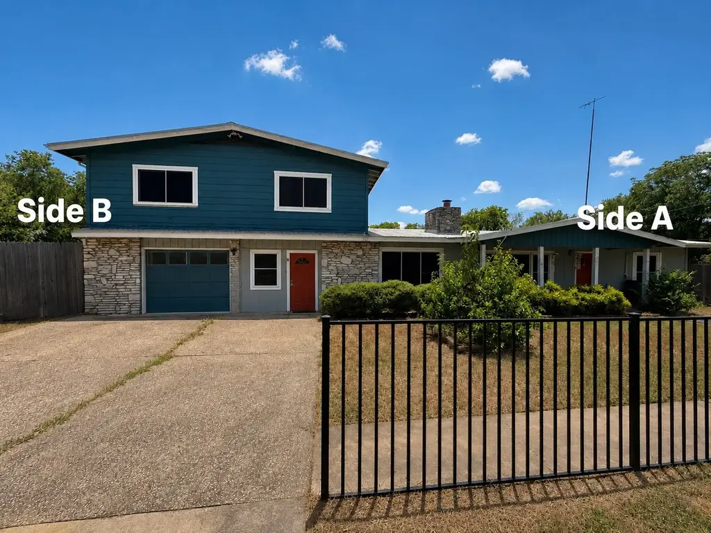 839 Neans Drive, Austin