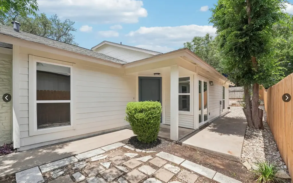 4602 Brown Bark Place A, Austin